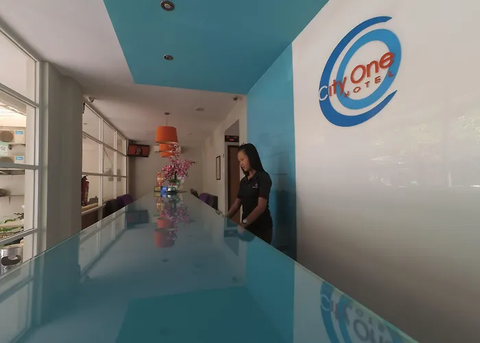 Cityone Xpress Semarang