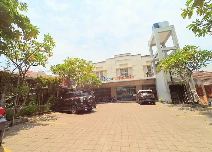 Cityone Xpress Semarang